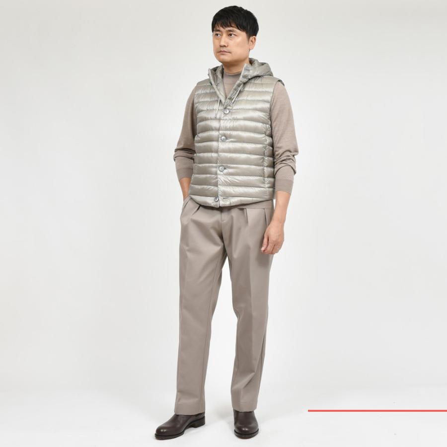 HERNO(ヘルノ)RESORTリゾート ウォーターレペレントウルトラ HERNO(ヘルノ)RESORTリゾート ウォーターレペレントウルトラ
