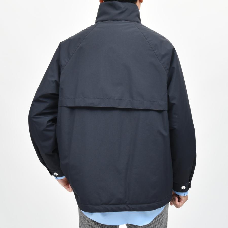 MACKINTOSH(マッキントッシュ)RAINTEC SKYE STAND CO レイン MACKINTOSH(マッキントッシュ)RAINTEC SKYE STAND CO レイン