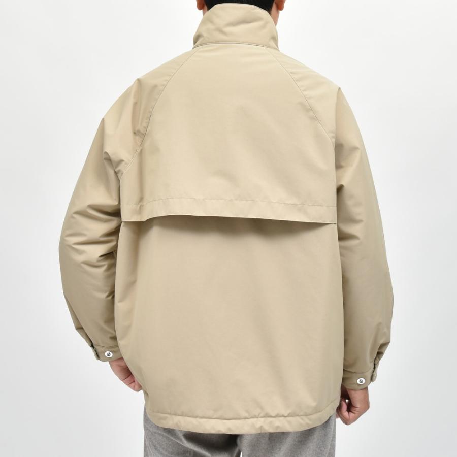 MACKINTOSH(マッキントッシュ)RAINTEC SKYE STAND CO レイン MACKINTOSH(マッキントッシュ)RAINTEC SKYE STAND CO レイン