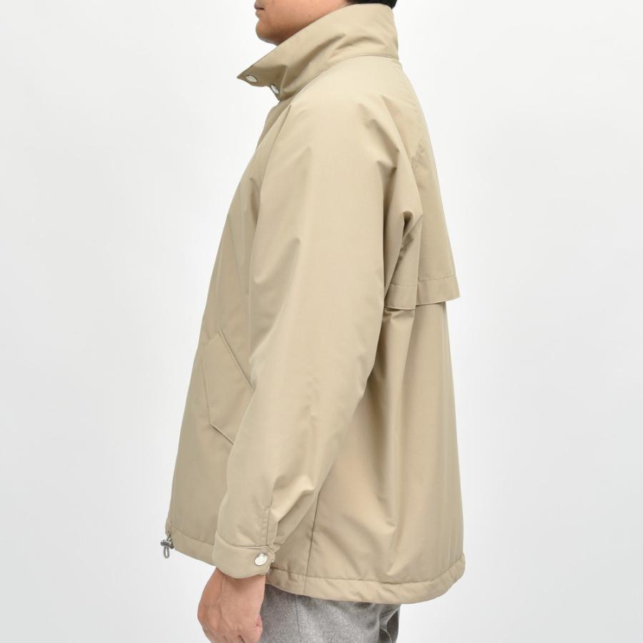 MACKINTOSH(マッキントッシュ)RAINTEC SKYE STAND CO レイン MACKINTOSH(マッキントッシュ)RAINTEC SKYE STAND CO レイン