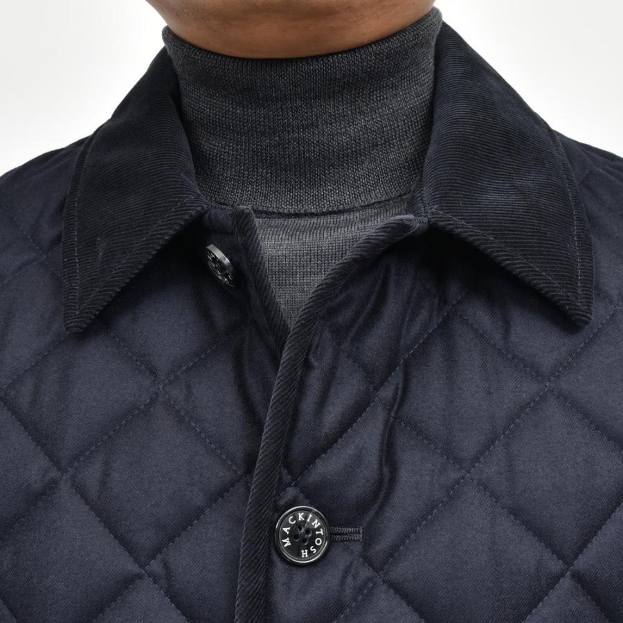 MACKINTOSH（マッキントッシュ）WAVERLYウェーヴァリー ウール