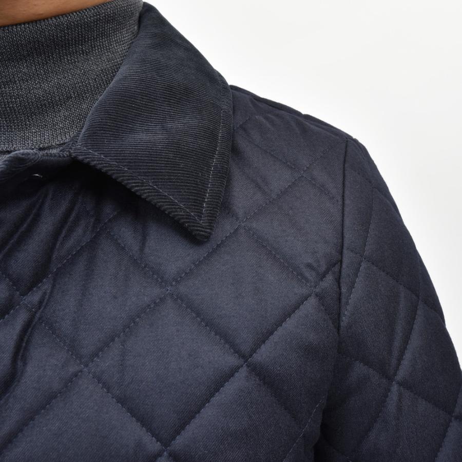 MACKINTOSH（マッキントッシュ）WAVERLYウェーヴァリー ウール 