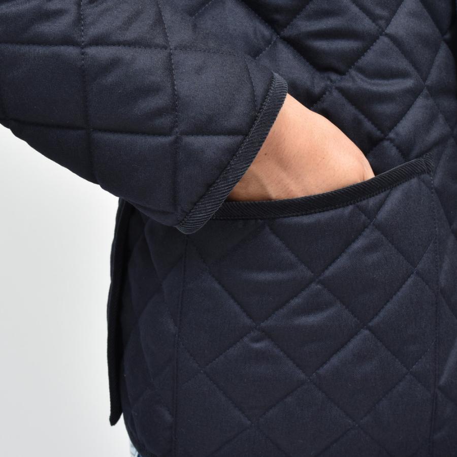 MACKINTOSH（マッキントッシュ）WAVERLYウェーヴァリー ウール