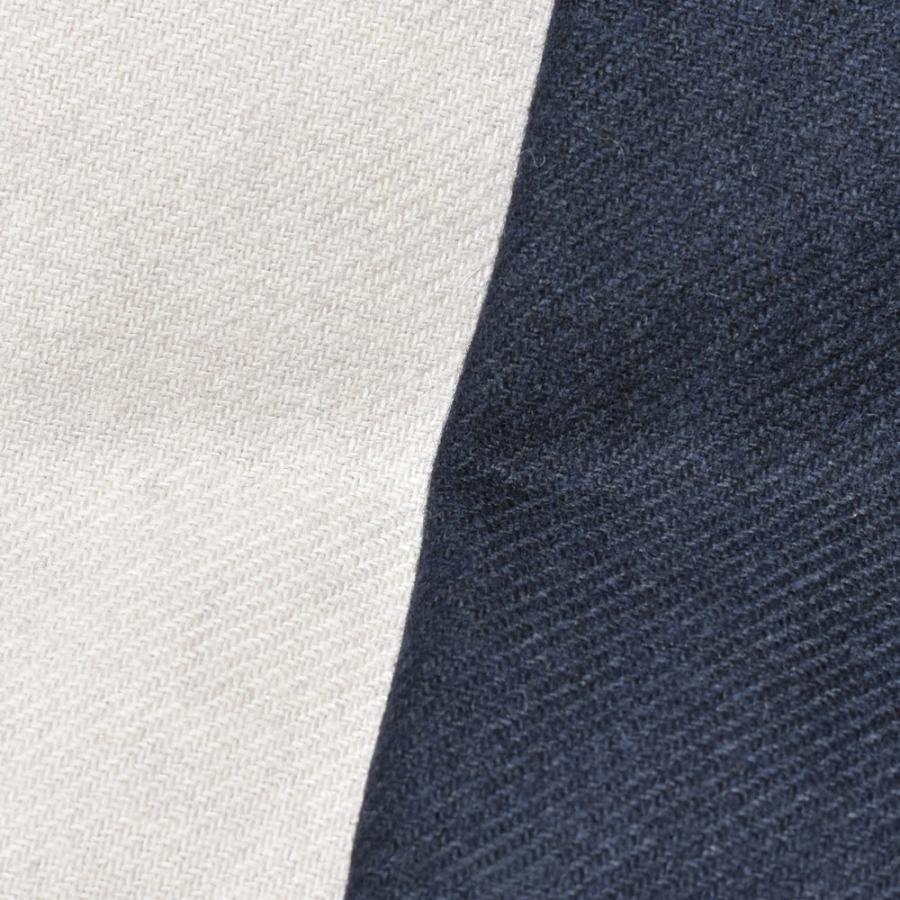 HERNO（ヘルノ）ウールリヨセルライトフランネルパデッドジャケット GI000445U-33429R 14042005132の画像