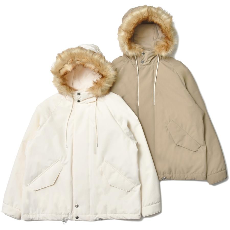MACKINTOSH（マッキントッシュ）RAINTEC SKYE PARKA レインテック
