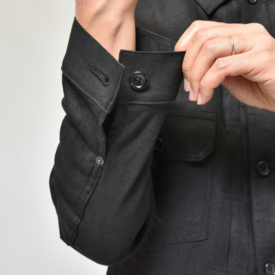 MILA SCHON MILANO（ミラ ショーン ミラノ）ヘビーリネントラッカージャケット 86050Y 14045002052 |  | 07