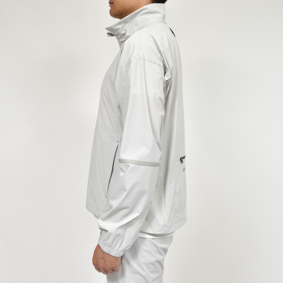 HERNO（ヘルノ）Laminarラミナー ウォーターレペレントストレッチナイロンプルオーバーアノラック(パッカブル) GI00125UL ...
