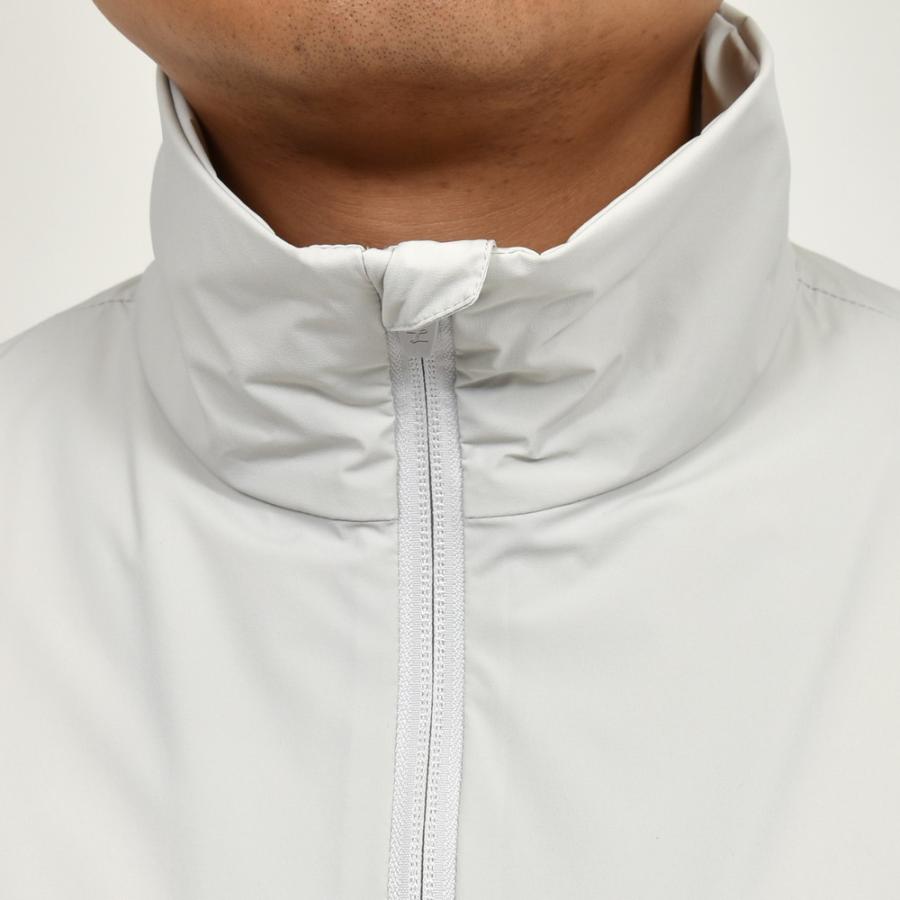 HERNO（ヘルノ）Laminarラミナー ウォーターレペレントストレッチナイロンプルオーバーアノラック(パッカブル) GI00125UL ...