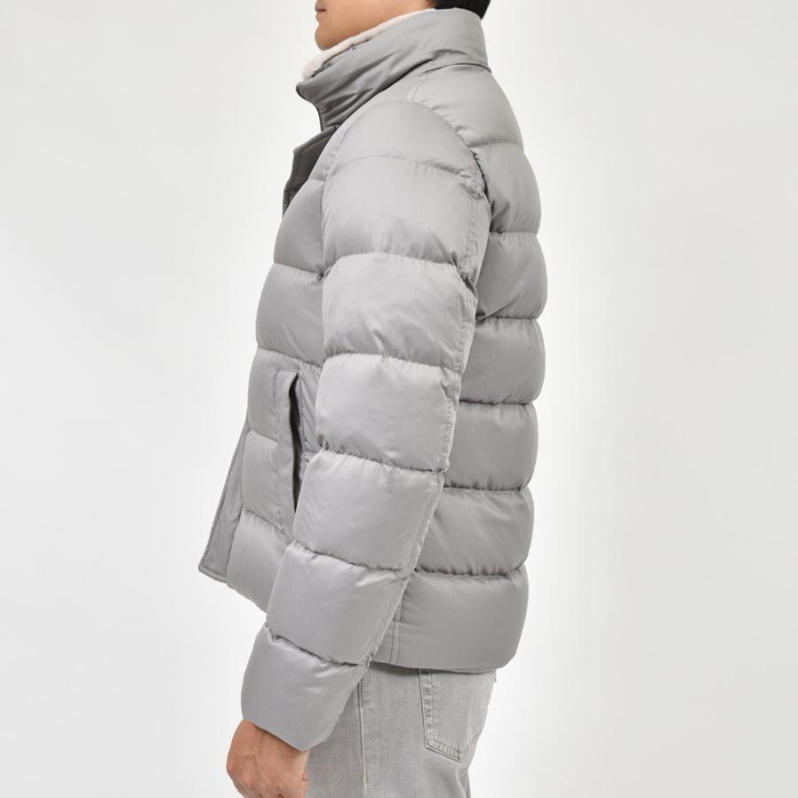HERNO（ヘルノ）ウォーターレペレントナイロンダウンブルゾン PI001019U-12414Z 14046001132 : guji ...