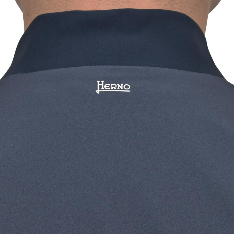 HERNO（ヘルノ）2レイヤーゴアテックスボマーブルゾン GI000457U-11106 