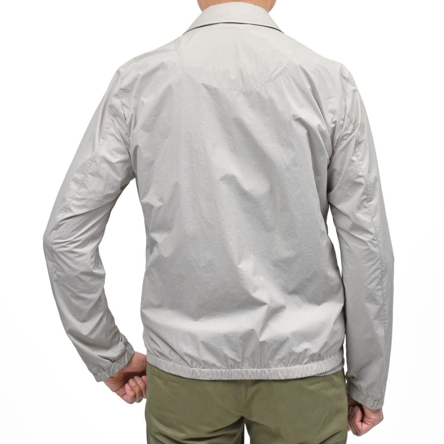 HERNO（ヘルノ）ウォーターレペレントウルトラライトナイロンジップブルゾン GI000461U-12494Z 14051001132の画像