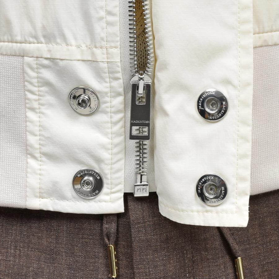 MACKINTOSH（マッキントッシュ）SAUGHTREEソーツリー リサイクル