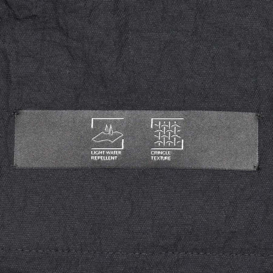 Laminar（ラミナー）ウォーターレペレントナイロンユーティリティシャツジャケット CM00005UL/12827 14051003132の画像