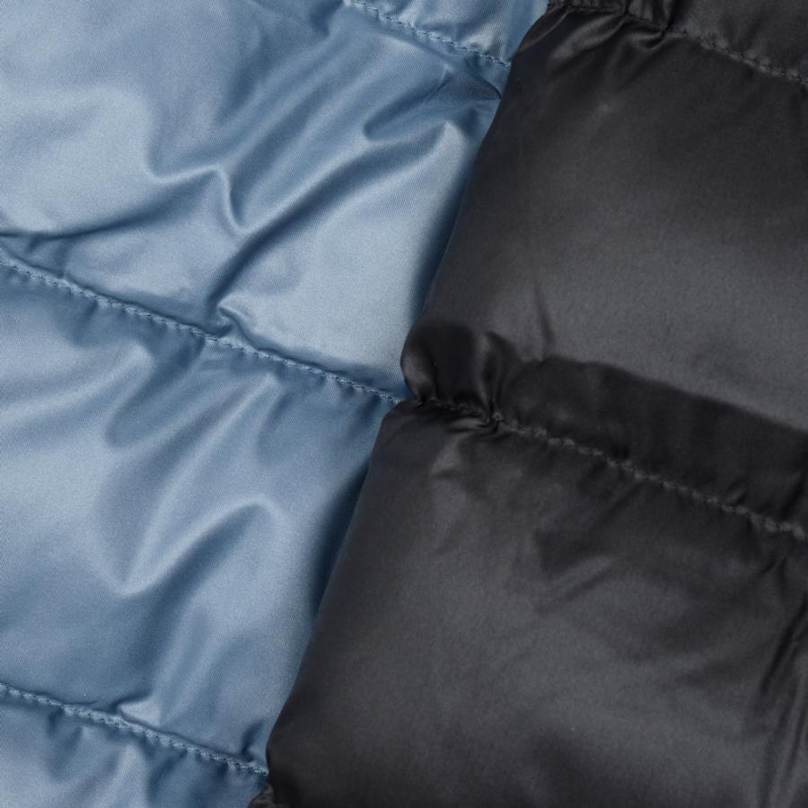 AYAQ（アヤック）リサイクルポリエステルパデッドプルオーバーベスト FORNO INNOVATIVE VEST FR-VT-M 14052000237の画像