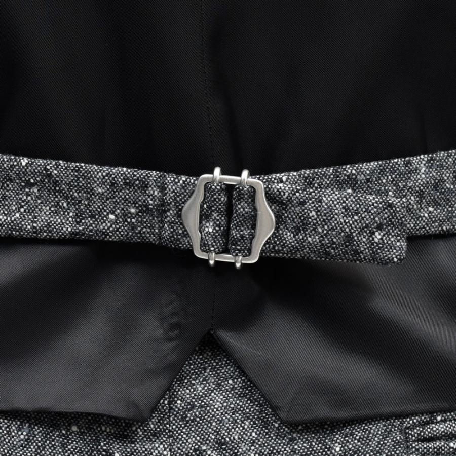 LARDINI（ラルディーニ）SOIREEソワレ ウールドネガルツィードジレ JC74048/AAIF65419 14052004109 【SALE30】 |  | 06