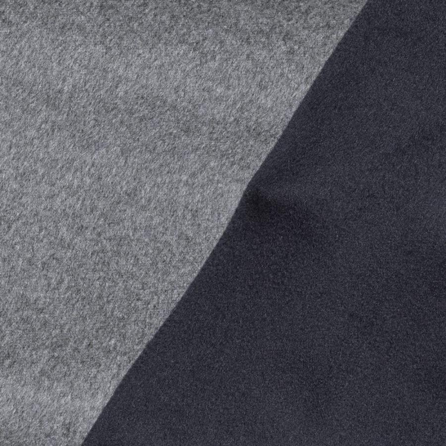 HERNO（ヘルノ）ウールカシミアフランネルシャツブルゾン GI000312U-33318 14052005132の画像