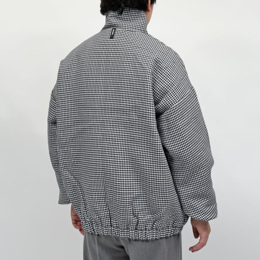 SUNNEI（スンネイ）トラックスーツ RTWXOUW030 14052400235の画像