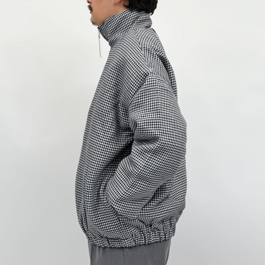 SUNNEI（スンネイ）トラックスーツ RTWXOUW030 14052400235の画像