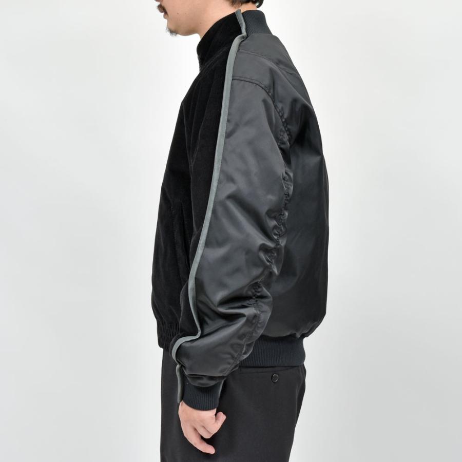 MARNI（マルニ）コットンコーデュロイボンバージャケット JUMU0188QX 