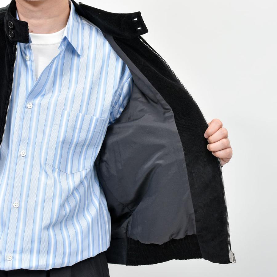 MARNI（マルニ）コットンコーデュロイボンバージャケット JUMU0188QX 