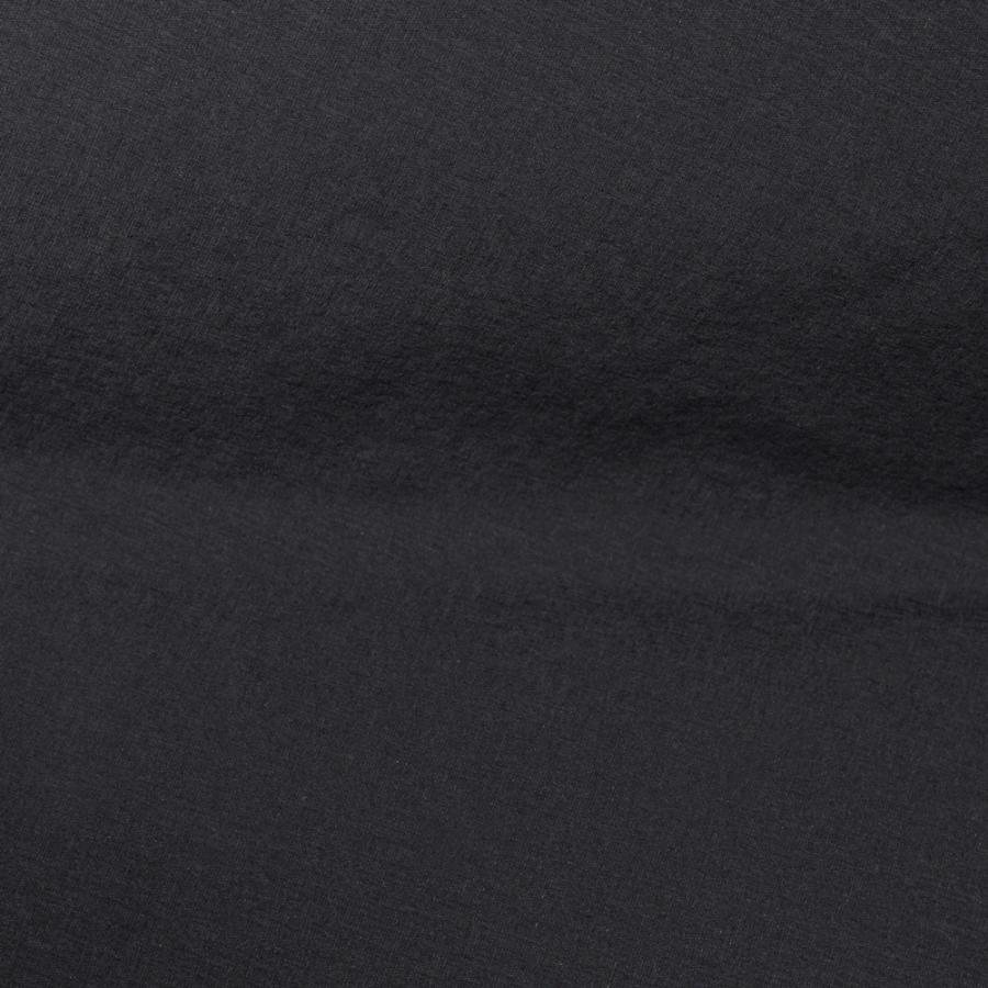 Laminar（ラミナー）ウォッシャブルストレッチポリエステルパデッドプルオーバー GI00185UL-12832S 14052601132の画像