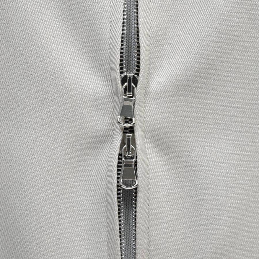 Whiteley&Green（ホワイトリー アンド グリーン）BIRKBY ウールキャバリーツイルスイングトップブルゾン 14061000059の画像