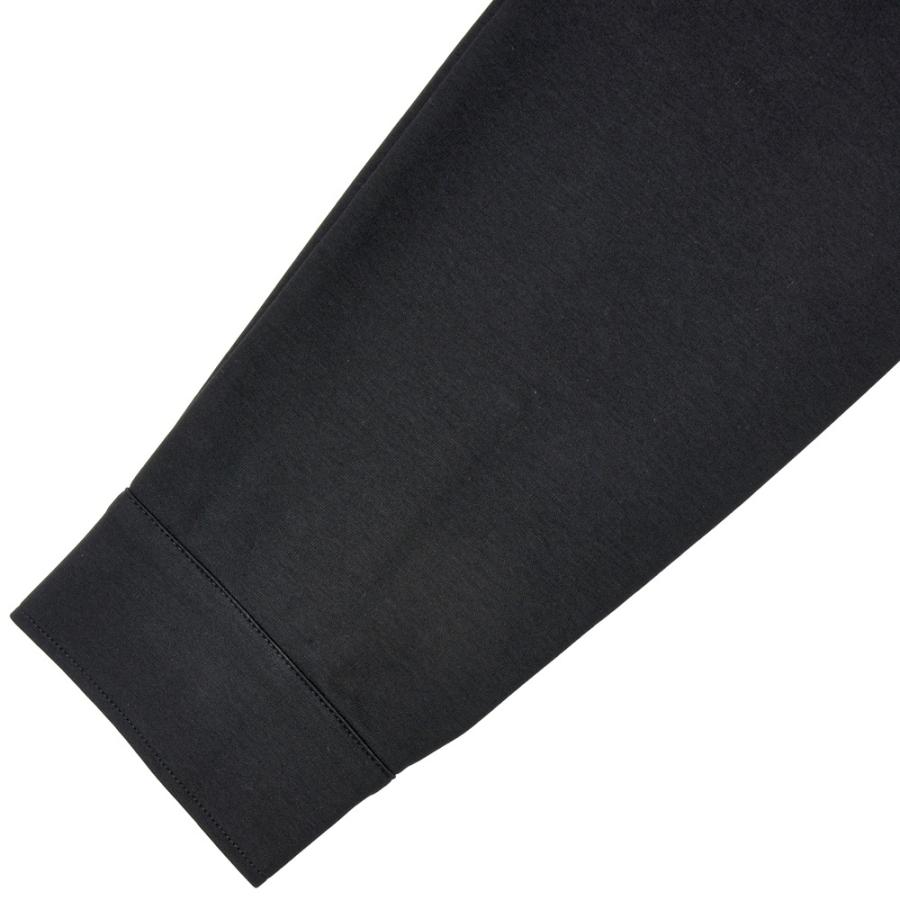HERNO（ヘルノ）度詰めローマジャージシャツブルゾン JC000073U-56035 14061001132の画像