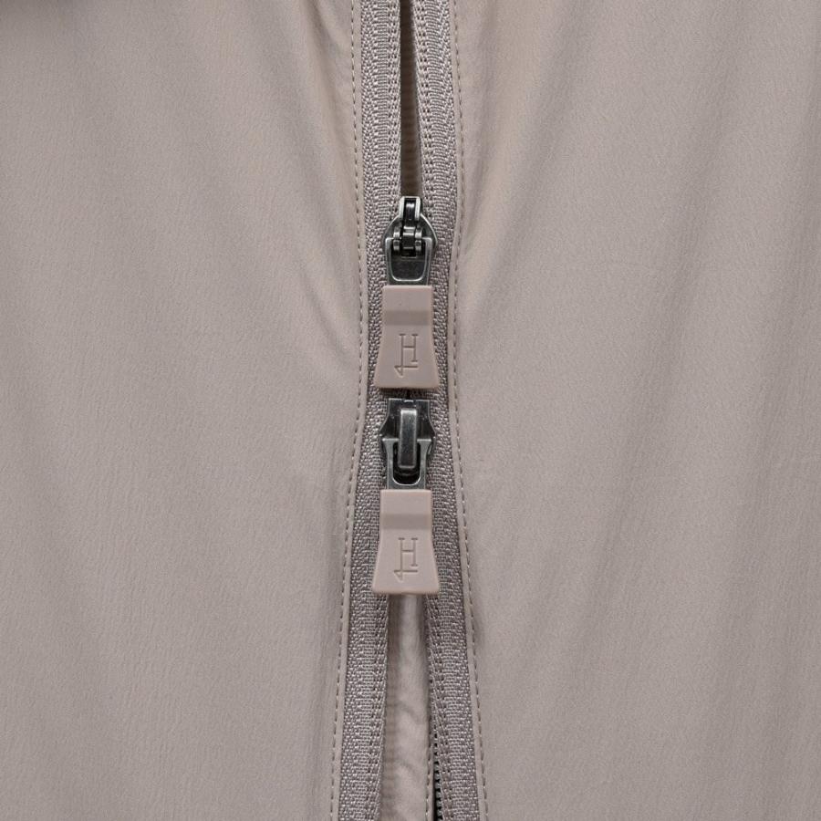 HERNO（ヘルノ）ウォーターレペレントストレッチライトナイロンヨットパーカ GI000656U-12882S 14061003132の画像