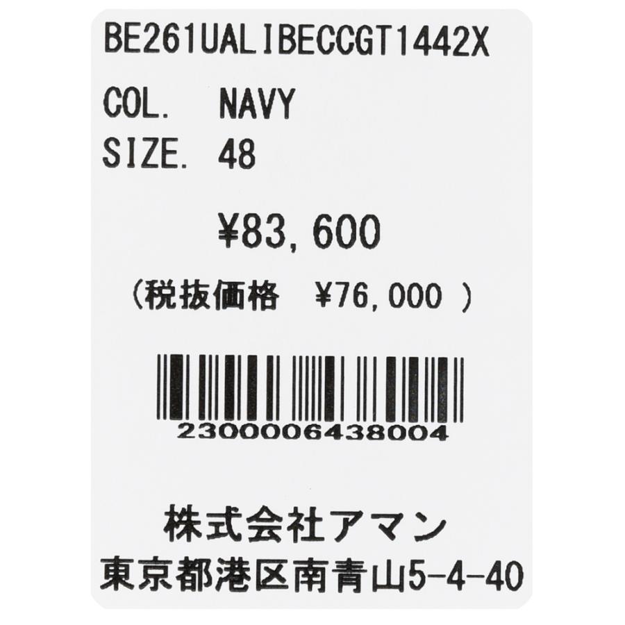 BERWICH（ベルウィッチ）LIBECCIOリベッチオ テックウールシャツブルゾン GT1442X 14065000039の画像