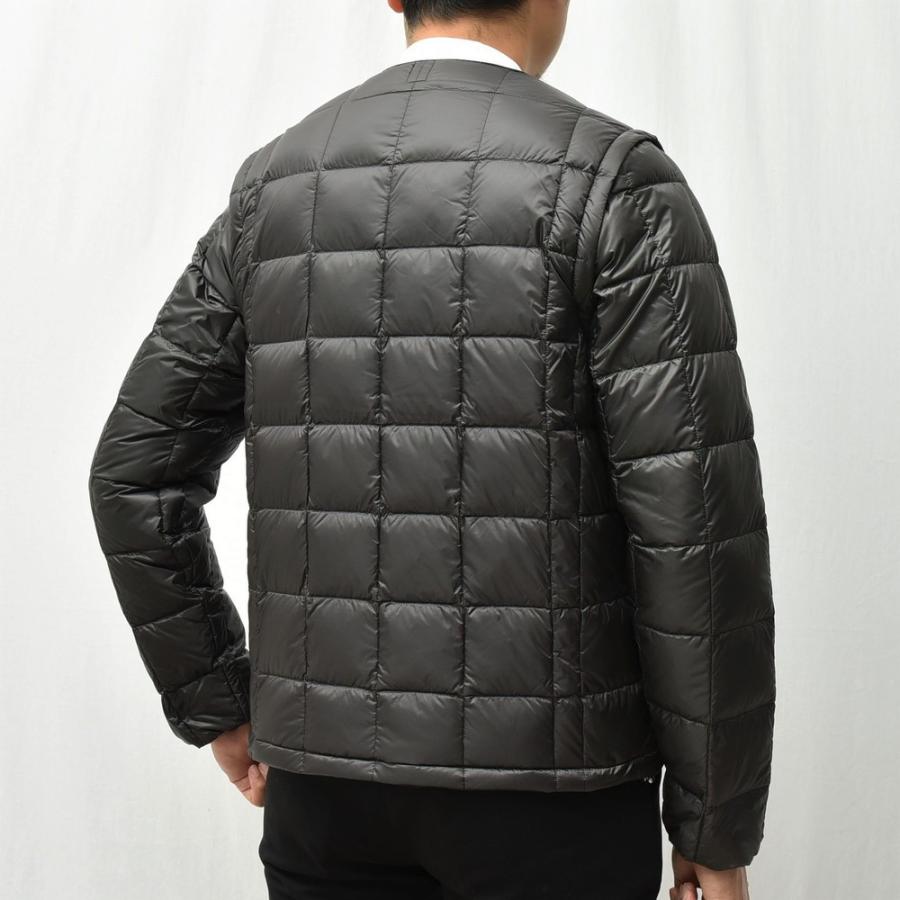 タイオン　エクストラ TAION EXTRA（タイオン エクストラ）ナイロンクルーネック