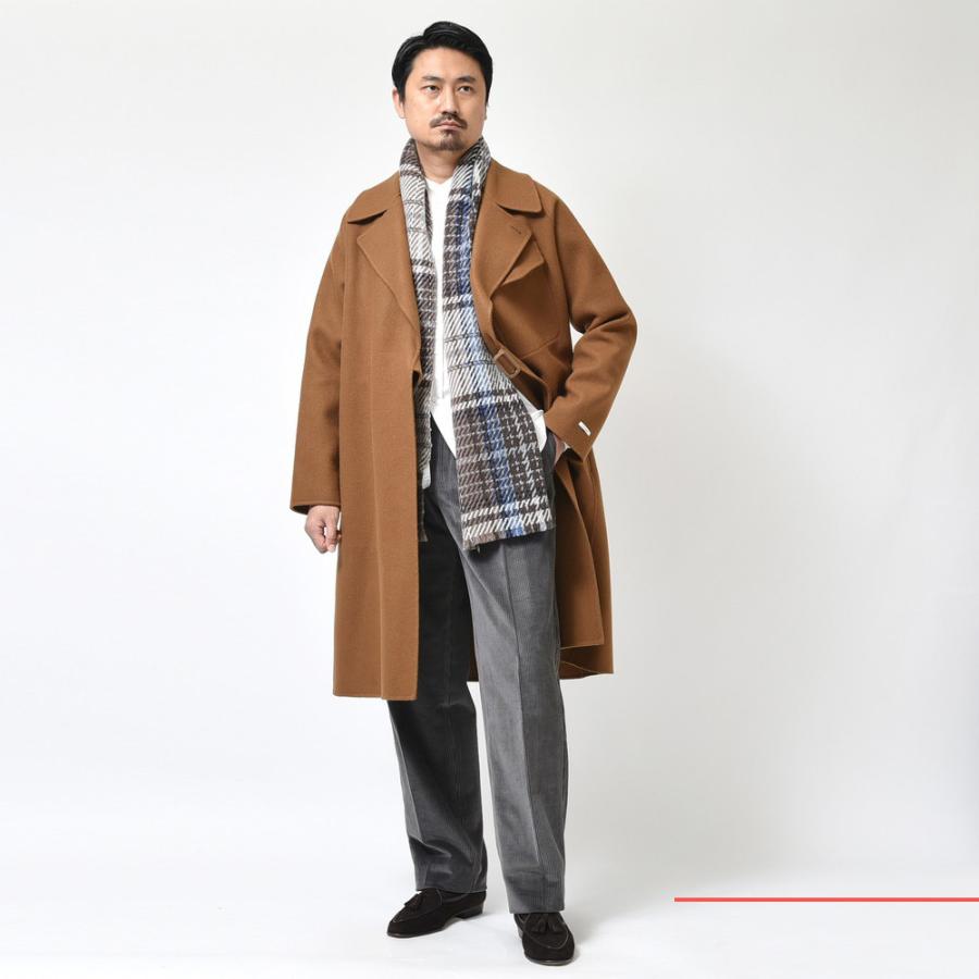 MACKINTOSH(マッキントッシュ)ウールダブルフェイスライト MACKINTOSH(マッキントッシュ)ウールダブルフェイスライト