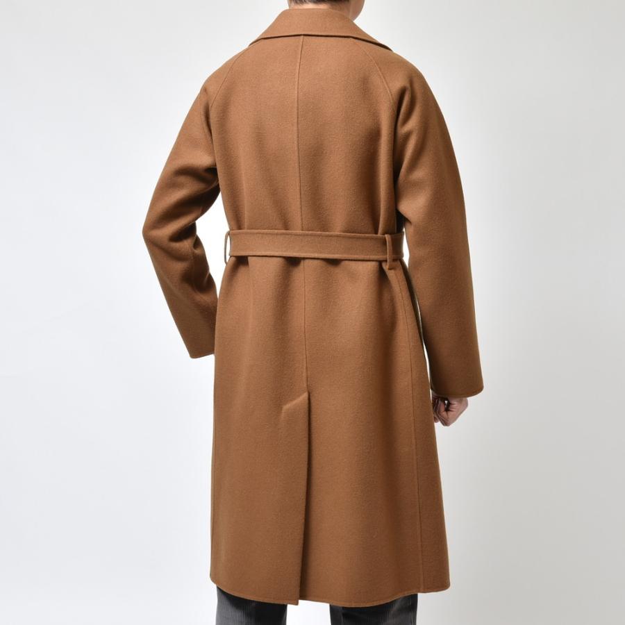 マッキントッシュMACKINTOSH◇スコットランド製ウールコート Mackintosh マッキントッシュ 142 国内正規品 スコットランド製