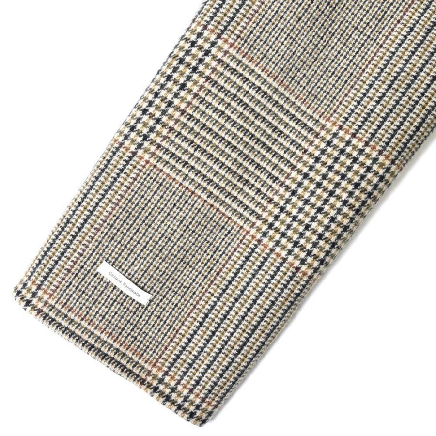 MACKINTOSH(マッキントッシュ)ウールダブルフェイスライト MACKINTOSH(マッキントッシュ)ウールダブルフェイスライト