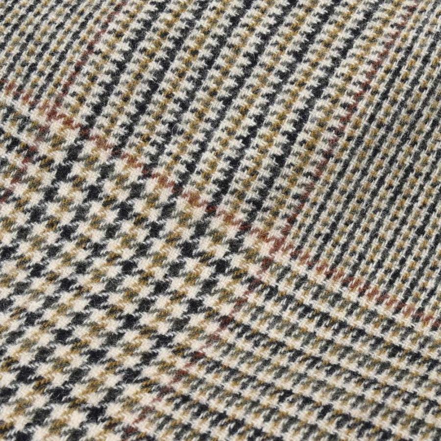 MACKINTOSH（マッキントッシュ）ウールダブルフェイスライトツィード