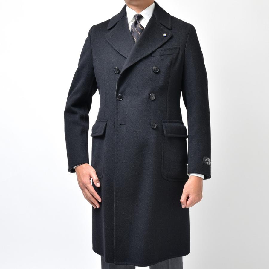 Belvest(ベルベスト)ダブルフェイスウールカシミアフランネル Belvest(ベルベスト)ダブルフェイスウールカシミアフランネル