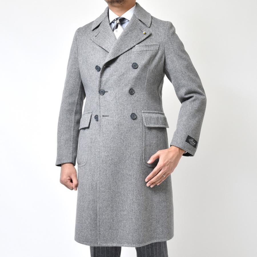 Belvest(ベルベスト)ダブルフェイスウールカシミアフランネル Belvest(ベルベスト)ダブルフェイスウールカシミアフランネル