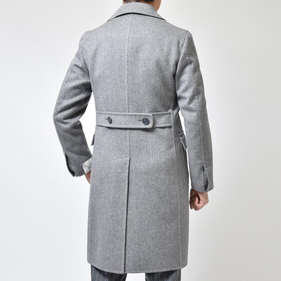 Belvest(ベルベスト)ダブルフェイスウールカシミアフランネル Belvest(ベルベスト)ダブルフェイスウールカシミアフランネル