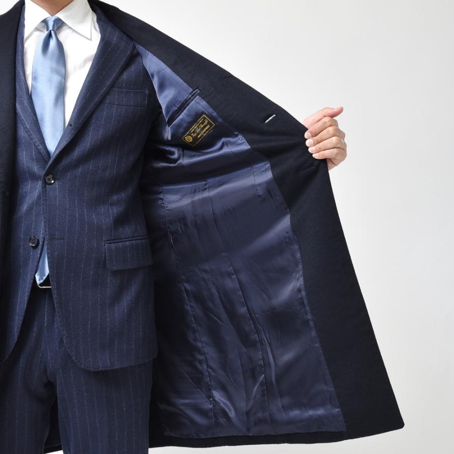 RING JACKET（リングヂャケット）guji別注LoroPianaロロピアーナ