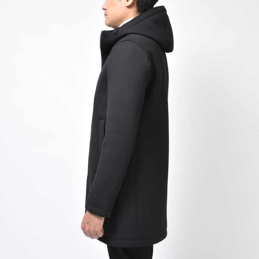 美品 HERNO ダイアゴナルスキューバダブルジップフーディーブルゾン 楽天市場】HERNO（ヘルノ）ダイアゴナルスキューバダブルジップ