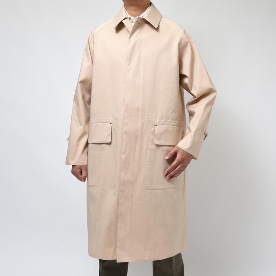 MACKINTOSH（マッキントッシュ）RAINTECレインテック ウォーター 