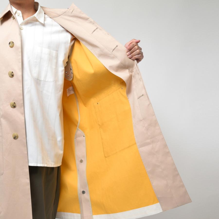 MACKINTOSH（マッキントッシュ）RAINTECレインテック ウォーター 