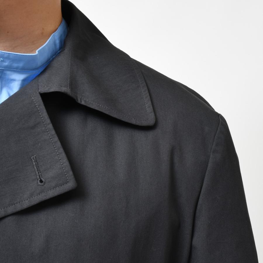 T-JACKET（ティージャケット）ウォーターレペレントコットンソリッドトレンチコート 419-71201002 14126000065 |  | 14