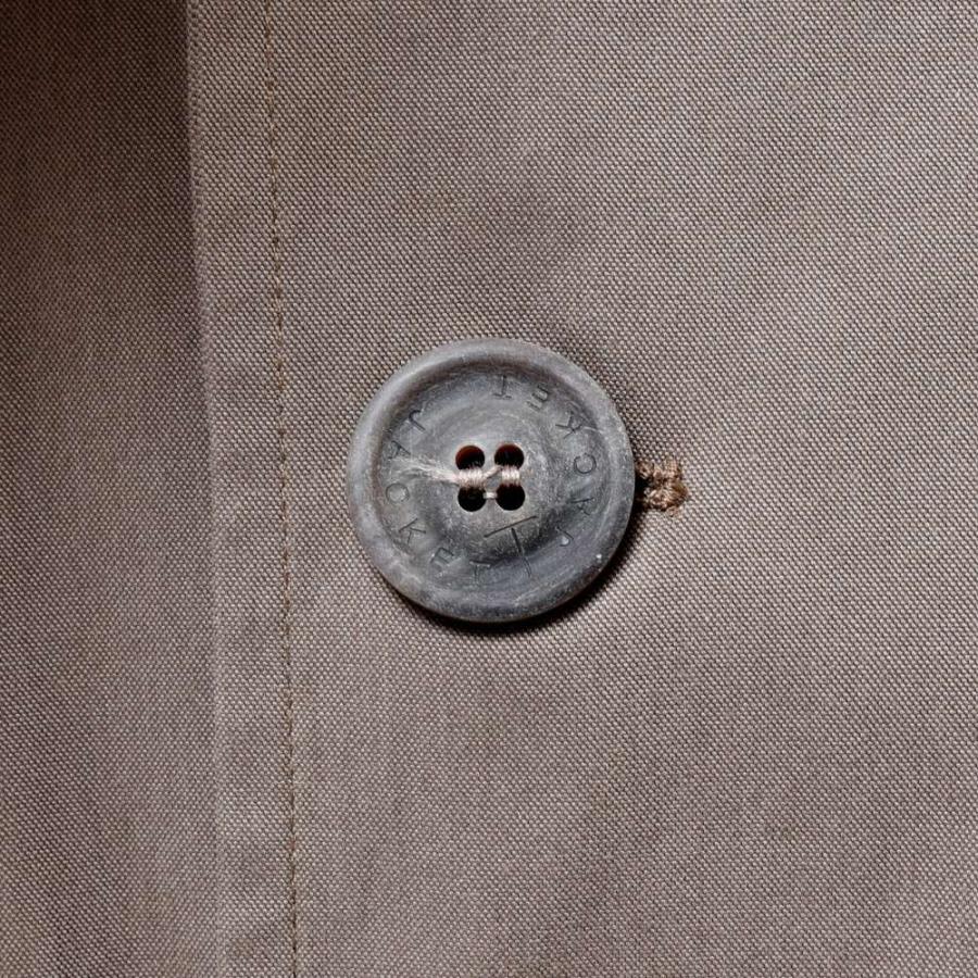 T-JACKET（ティージャケット）ウォーターレペレントコットンソリッドトレンチコート 419-71201002 14126000065 |  | 08