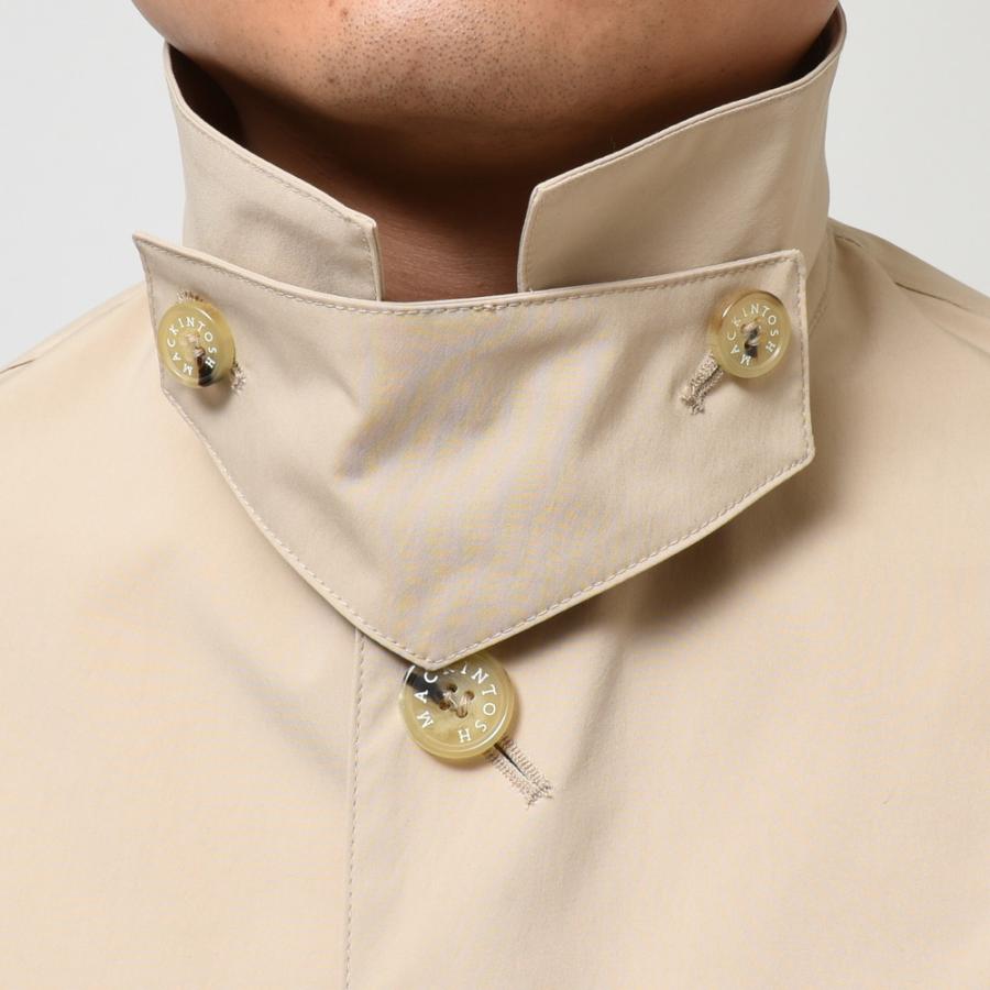 新品未使用MACKINTOSH HUMBIE ハンビー4ポリエステル*ベージュ MACKINTOSH（マッキントッシュ）HUMBIEハンビー リサイクル