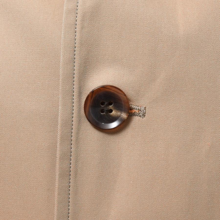 balcone la favola（バルコーネ ラファーヴォラ）コットンギャバジン