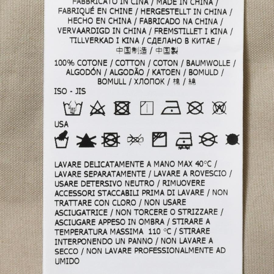 STONE ISLAND(ストーンアイランド)GHOST PIECE コットン STONE ISLAND(ストーンアイランド)GHOST PIECE コットン