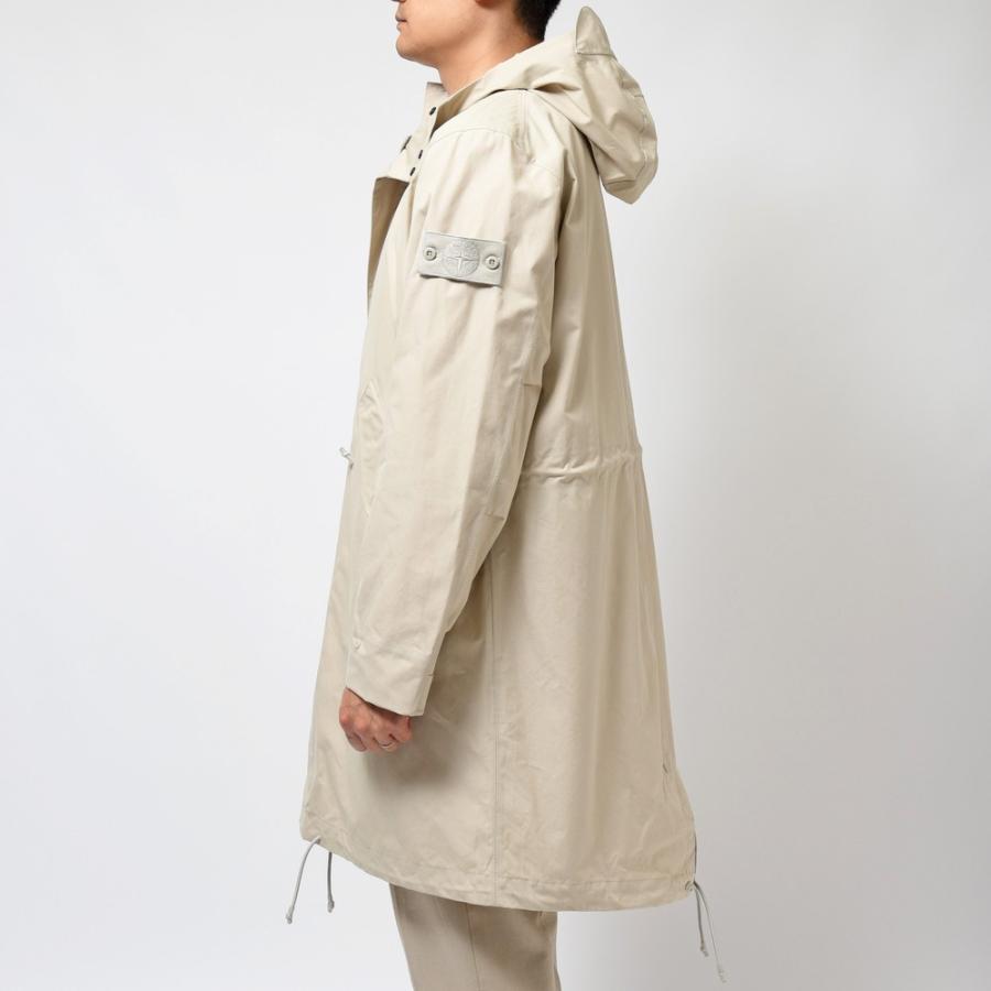 STONE ISLAND(ストーンアイランド)GHOST PIECE コットン STONE ISLAND(ストーンアイランド)GHOST PIECE コットン