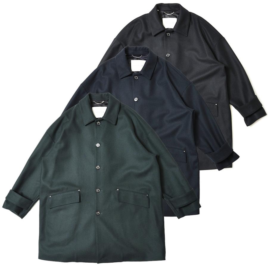 定価42.9万 あらす マルジェラxマッキントッシュ コート 44 定価42.9万 あらす マルジェラxマッキントッシュ コート 44
