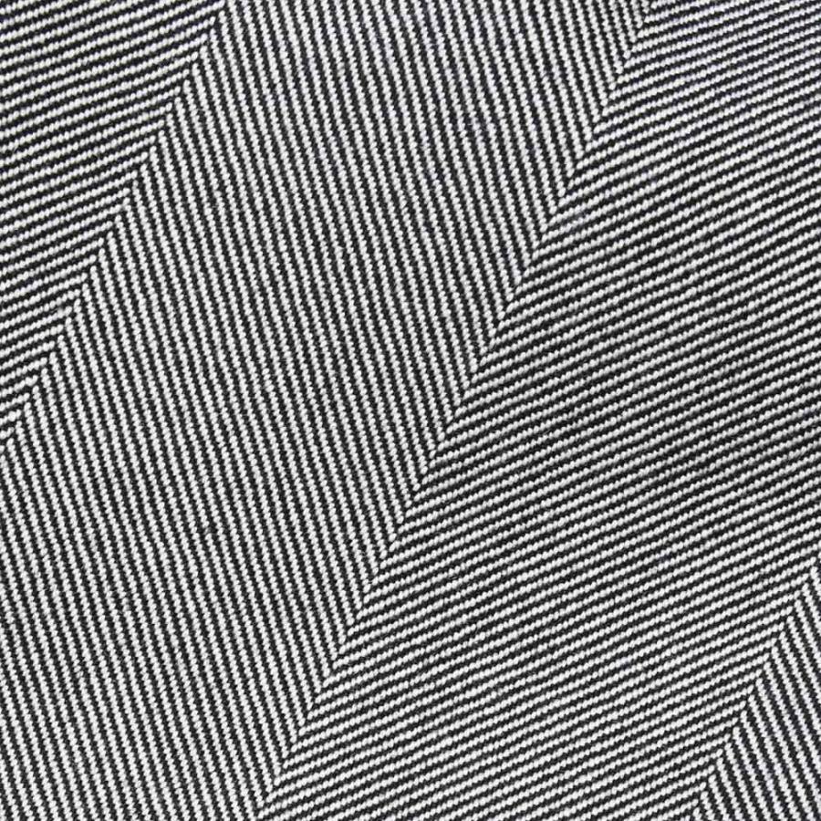 LARDINI(ラルディーニ)SPECIALウールヘリンボーンチェスター LARDINI(ラルディーニ)SPECIALウールヘリンボーンチェスター