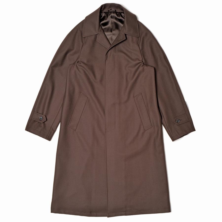 Belvest(ベルベスト)SUPER130'sウールサキソニーバルカラー Belvest(ベルベスト)SUPER130'sウールサキソニーバルカラー